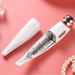Eye Facial Massager Lip Facial Massage Skin Care Pen Eye Care Beauty Device