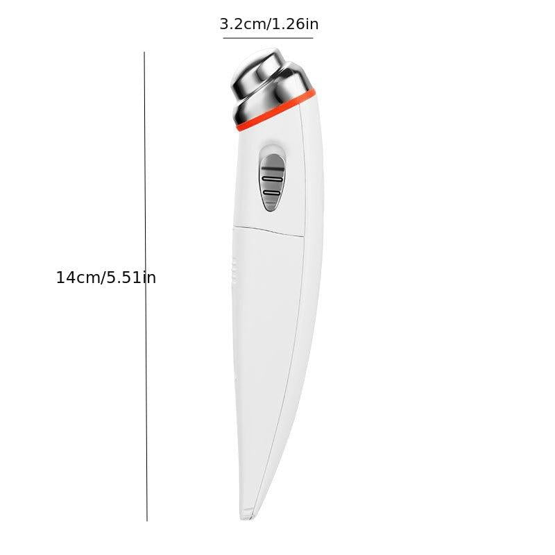 Eye Facial Massager Lip Facial Massage Skin Care Pen Eye Care Beauty Device