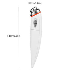 Eye Facial Massager Lip Facial Massage Skin Care Pen Eye Care Beauty Device