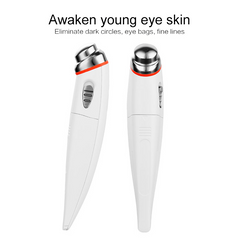 Eye Facial Massager Lip Facial Massage Skin Care Pen Eye Care Beauty Device