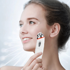 Eye Facial Massager Lip Facial Massage Skin Care Pen Eye Care Beauty Device