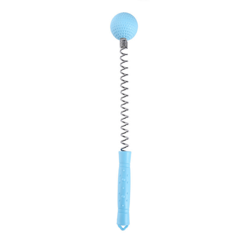 Manual Golf Ball Massager for Back and Shoulder Pain Relief
