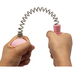 Manual Golf Ball Massager for Back and Shoulder Pain Relief