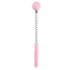 Manual Golf Ball Massager for Back and Shoulder Pain Relief