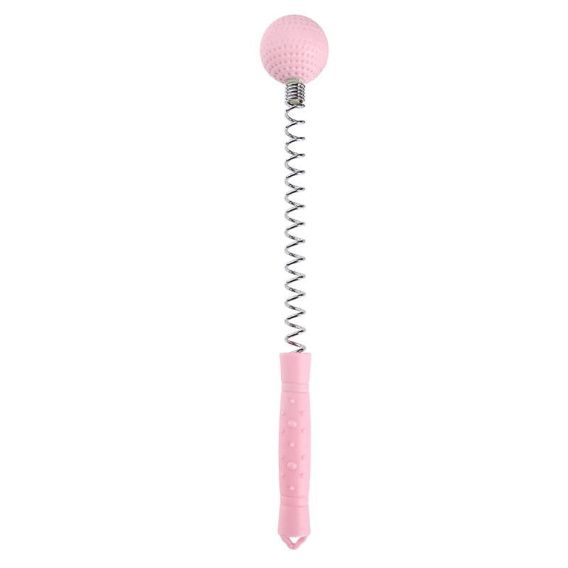 Manual Golf Ball Massager for Back and Shoulder Pain Relief