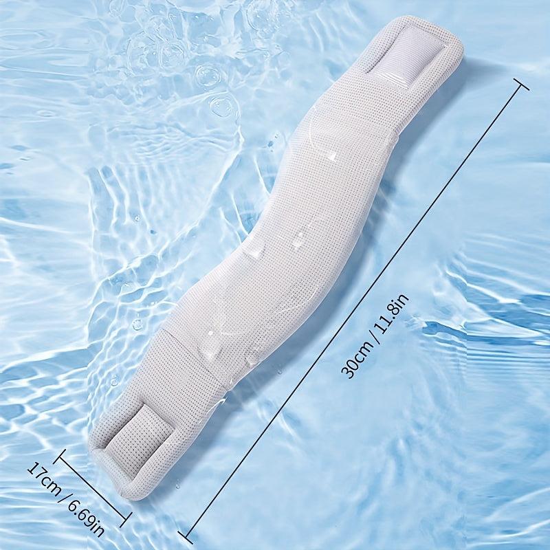 Breathable Neck Brace Support Adjustable Neck Protector Neck Pillow
