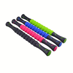 Muscle Roller Massage Stick Tool For Athletes Yoga