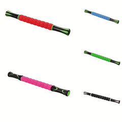 Muscle Roller Massage Stick Tool For Athletes Yoga