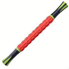 Muscle Roller Massage Stick Tool For Athletes Yoga