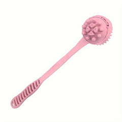 Massage Hammer Stick Handheld Body Legs Arms & Back Scratcher