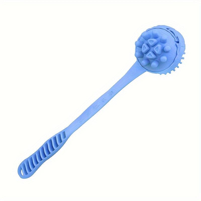 Massage Hammer Stick Handheld Body Legs Arms & Back Scratcher
