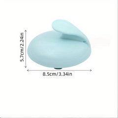 Portable Manual Ball Massager for Muscle Relaxation