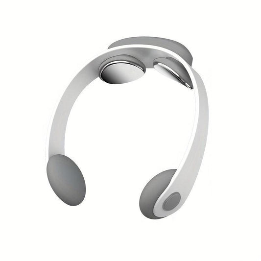Intelligent Pulse Neck Protector Cervical Massager Relaxation