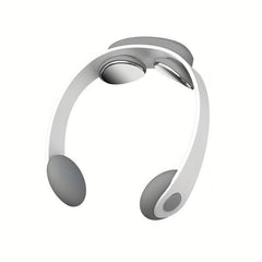 Intelligent Pulse Neck Protector Cervical Massager Relaxation