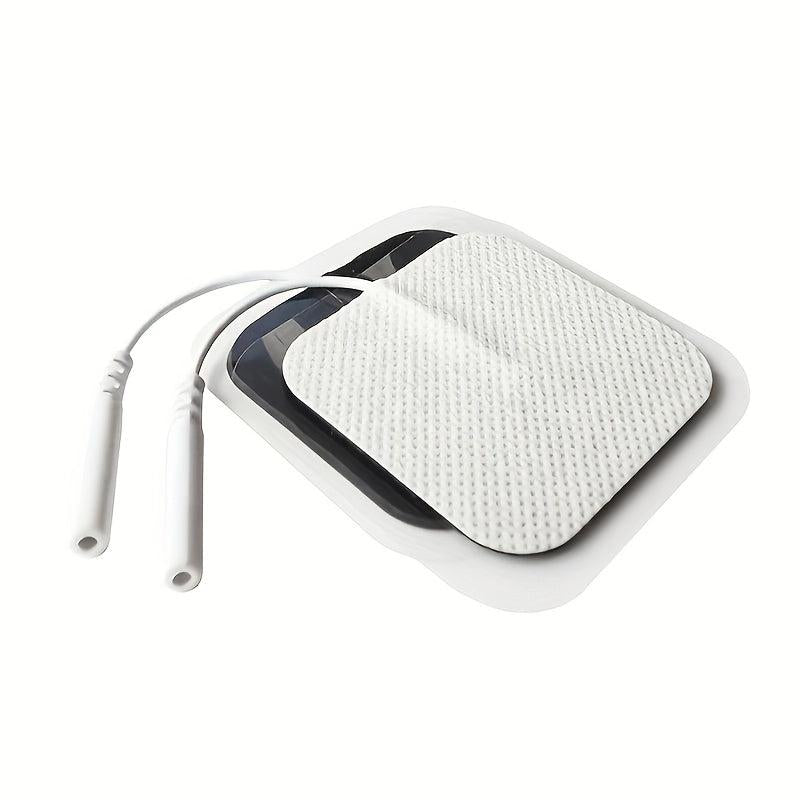 TENS Unit Replacement Pads 5x5cm Electrode Patches (5 Pack)