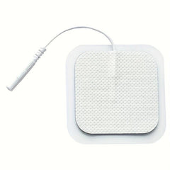 TENS Unit Replacement Pads 5x5cm Electrode Patches (5 Pack)