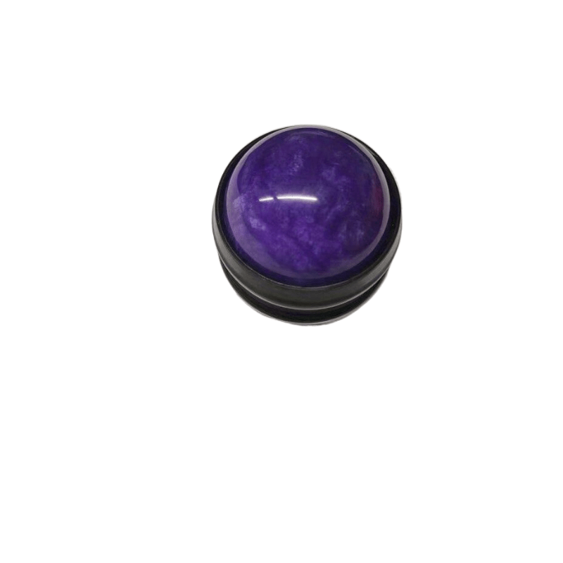 Manual Massage Ball Back Roller Massager Self Care Full Body Tools