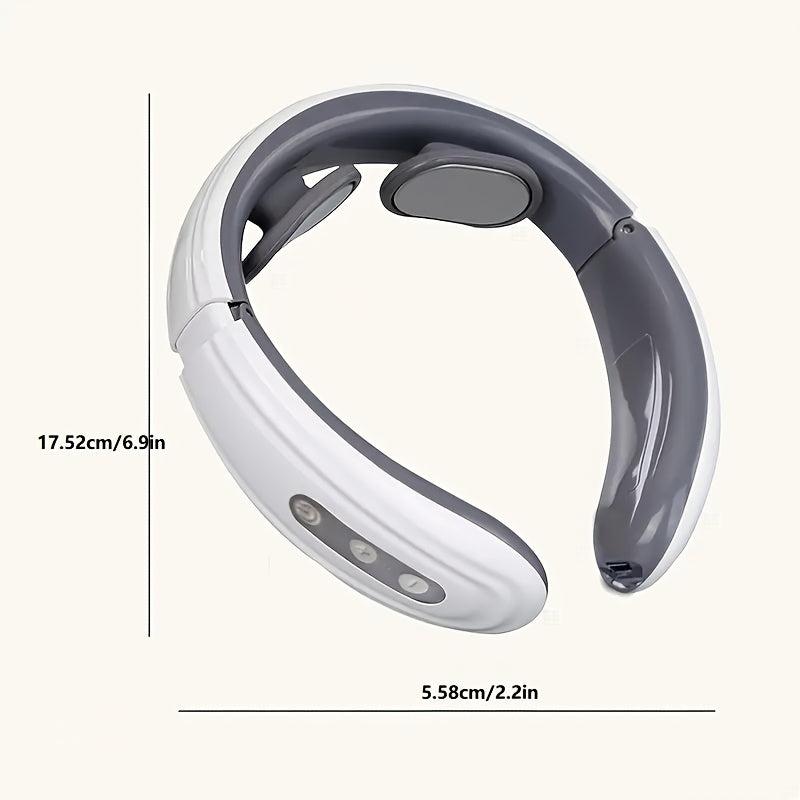 Portable Neck Massager for Neck and Shoulder Care