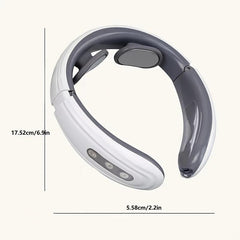 Portable Neck Massager for Neck and Shoulder Care