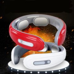 Portable Neck Massager for Neck and Shoulder Care
