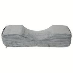 Eyelash Pillow Neck Support Memory Foam Extension Pillow