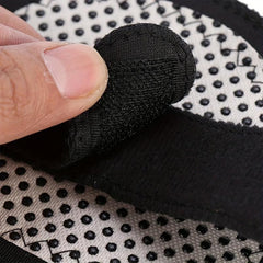 Self-Heating Neck Massager Magnetic Heat Pad Collar Wrap