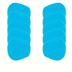Gel Pads For Mini Neck Massager Trainer Replacement Body Massager Patch