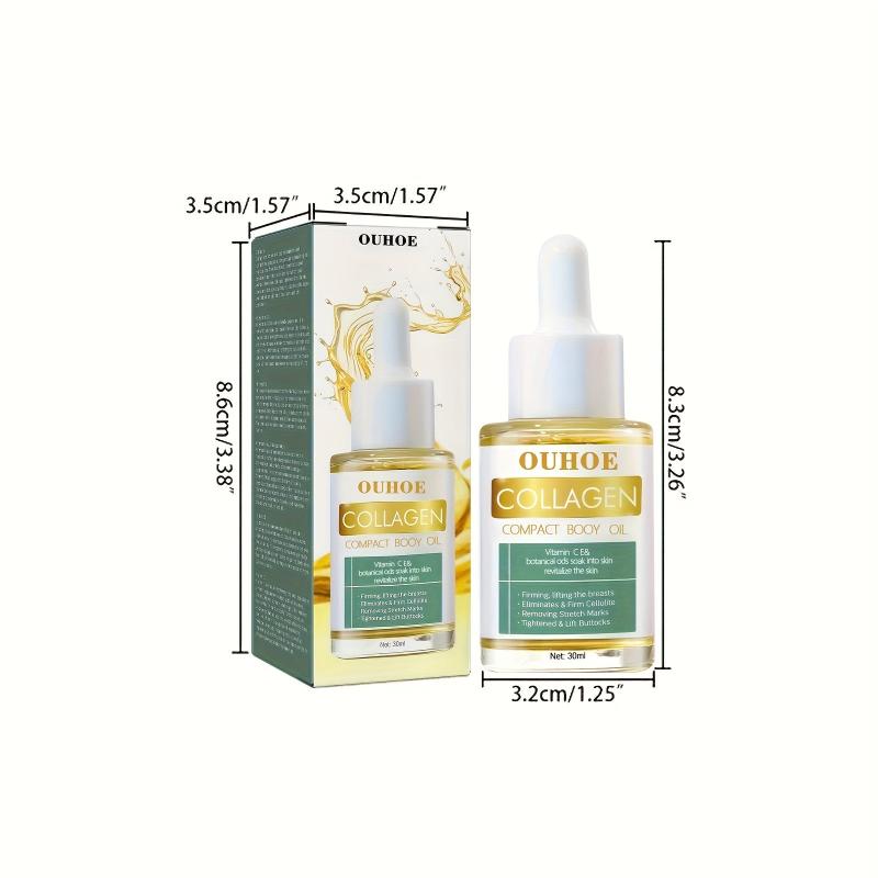 Collagen Protein Body Tightening & Beautifying Care