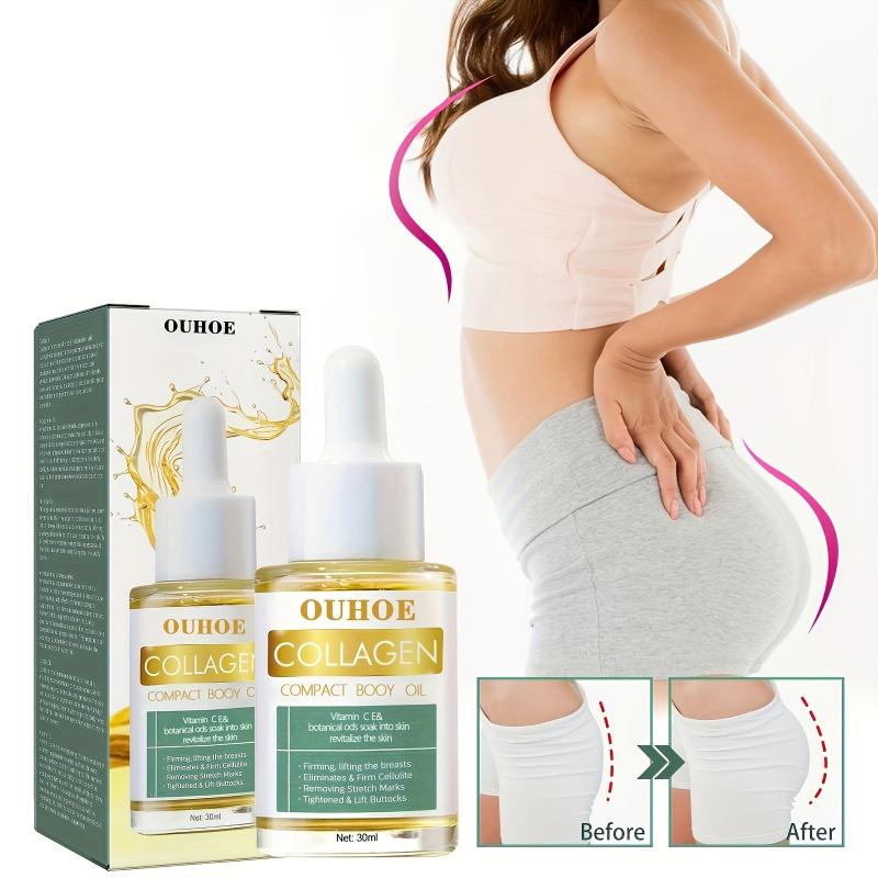 Collagen Protein Body Tightening & Beautifying Care