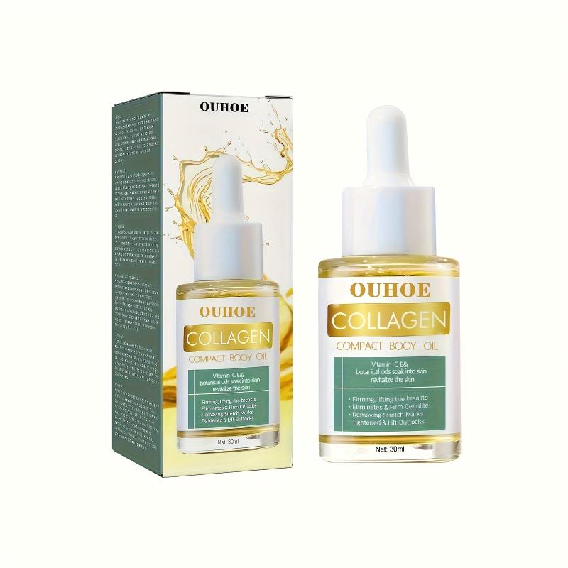 Collagen Protein Body Tightening & Beautifying Care