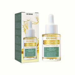 Collagen Protein Body Tightening & Beautifying Care