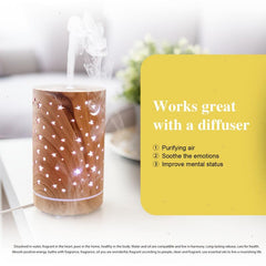 Chamomile Essential Oil 10ml Aromatherapy Diffusers Humidifiers Skin Care