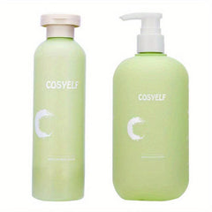 2pcs Avocado Body Milk Moisturizing Lotion
