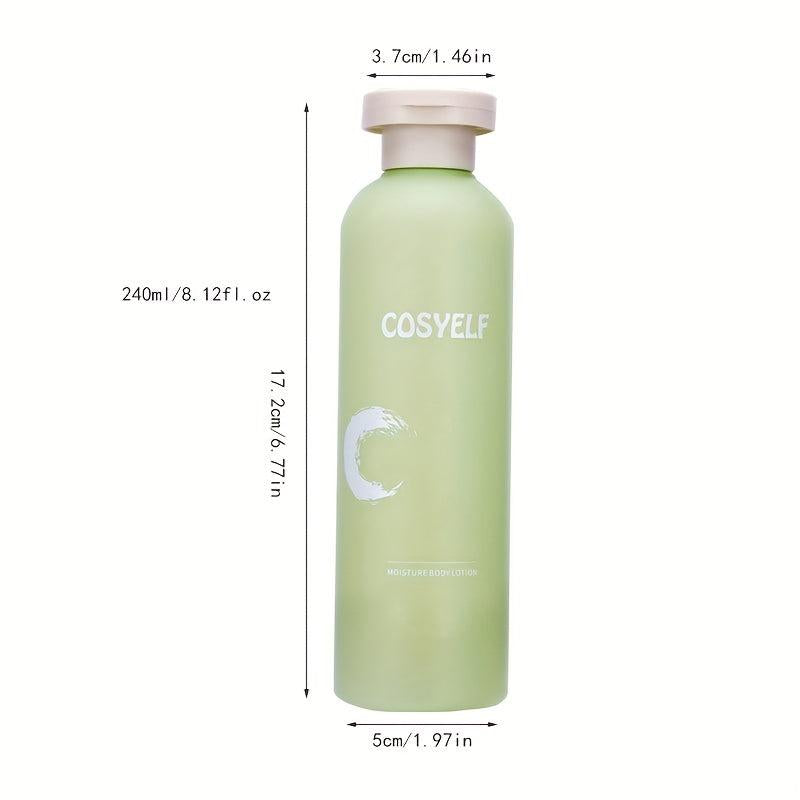 2pcs Avocado Body Milk Moisturizing Lotion