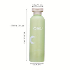 2pcs Avocado Body Milk Moisturizing Lotion