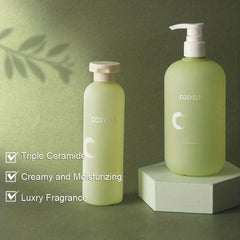 2pcs Avocado Body Milk Moisturizing Lotion