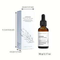 Body Essential Variety Odor Lavender Rose Lemon Moroccan Skin Care Product