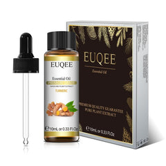 Turmeric Essential Oil 10ml for Aromatherapy Diffusers