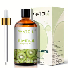 100ml Kiwifruit Fragrance Essential Oil for Diffusers Humidifier