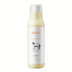 Family Sheep Skin Gel Body Lotion Hydrating Moisturizer