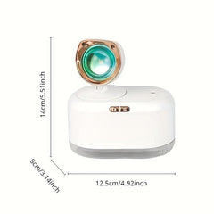 Air Atomizer Moisturizing Device Mist Quiet USB Small Desktop Humidifier