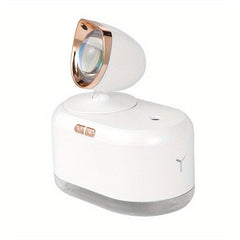 Air Atomizer Moisturizing Device Mist Quiet USB Small Desktop Humidifier