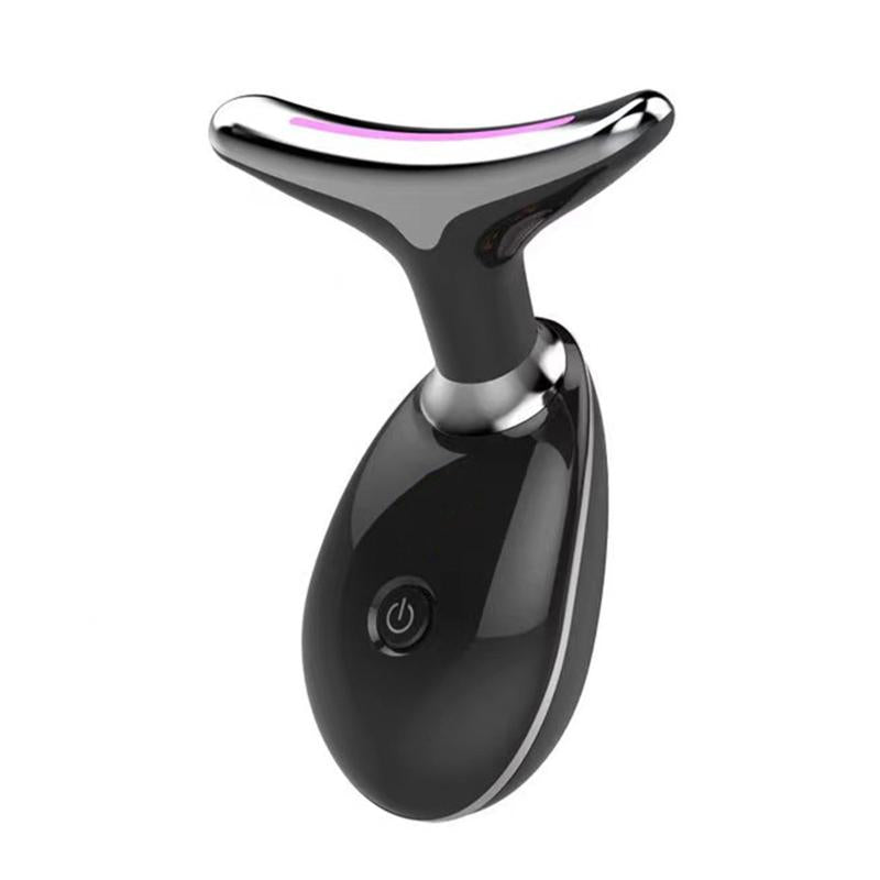 Neck Face Firming Device Wrinkle Smoother Chin Reducer Massager