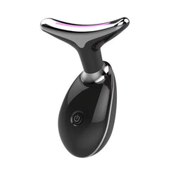 Neck Face Firming Device Wrinkle Smoother Chin Reducer Massager