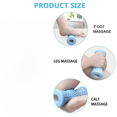 Foot Massage Wheel Muscle Relaxation Relieve Fatigue