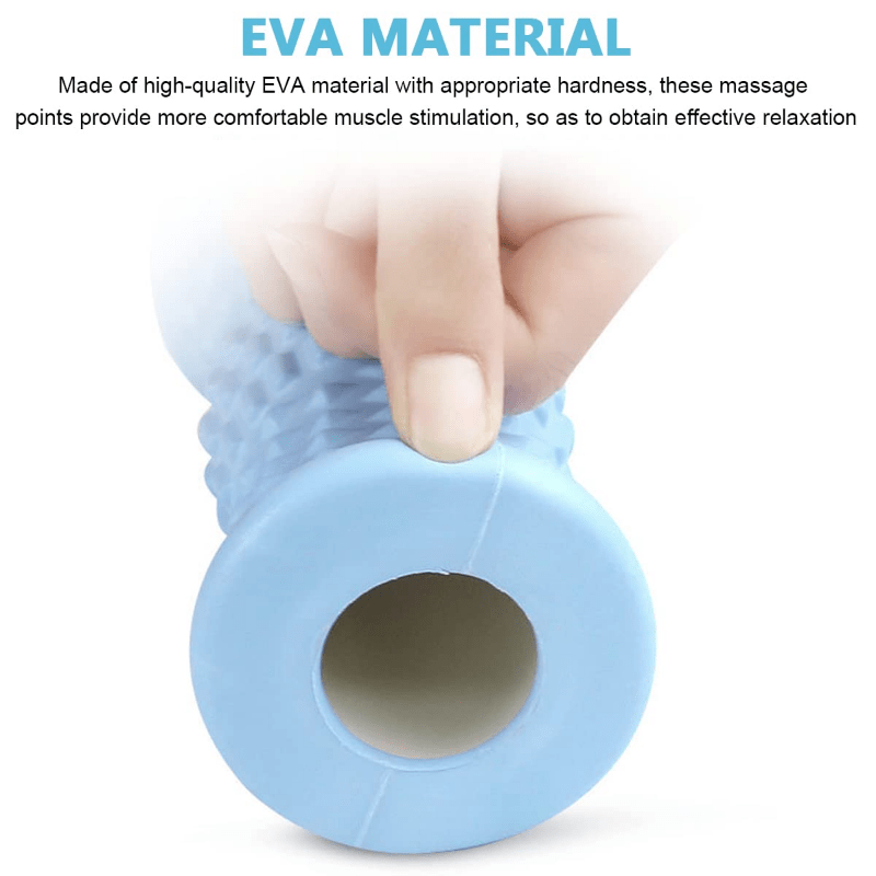 Foot Massage Wheel Muscle Relaxation Relieve Fatigue