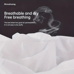 20pcs Disposable Fitted Massage Table Sheets Bed Covers 213x88.9cm