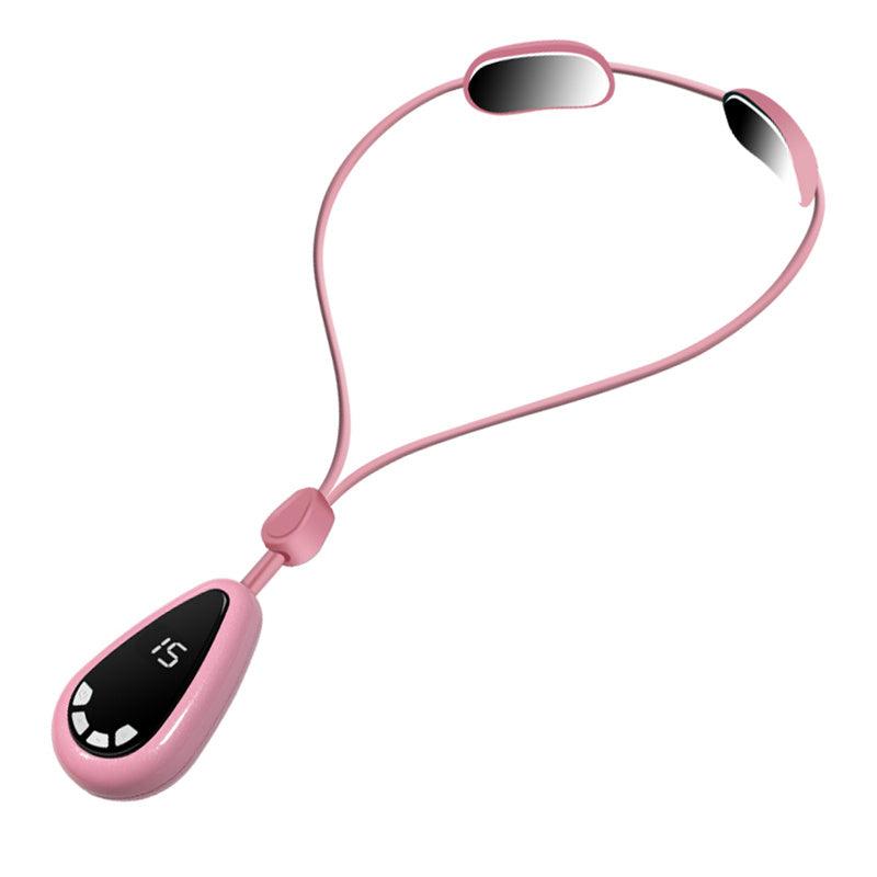Mini Pulse Shoulder Cervical Massager with Heating