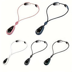 Mini Pulse Shoulder Cervical Massager with Heating