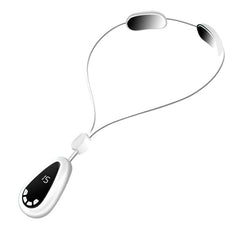Mini Pulse Shoulder Cervical Massager with Heating